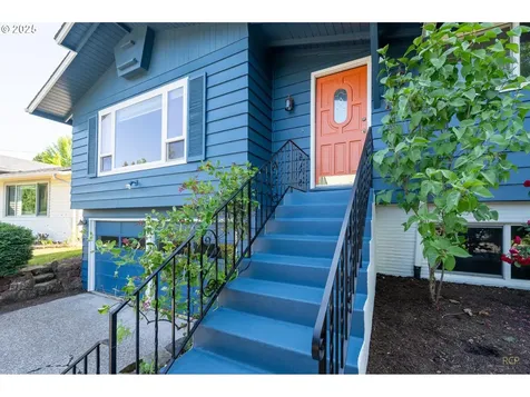 7323 SW Nevada Terrace Portland OR 97219