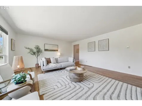 7323 SW Nevada Terrace Portland OR 97219