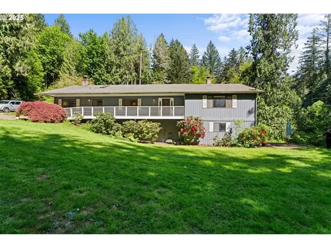 35650 SE Barnum Road Sandy OR 97055