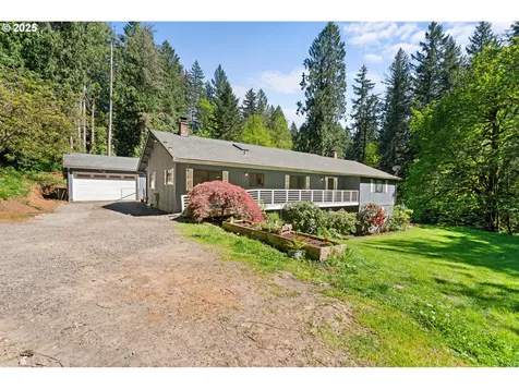 35650 SE Barnum Road Sandy OR 97055