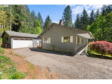 35650 SE Barnum Road Sandy OR 97055