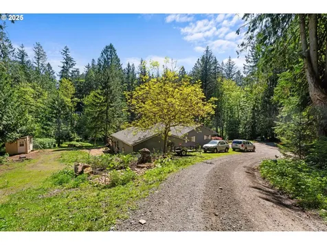 35650 SE Barnum Road Sandy OR 97055
