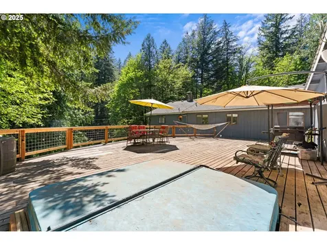 35650 SE Barnum Road Sandy OR 97055