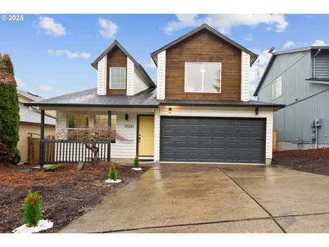17231 NW Oakley Court Portland OR 97229