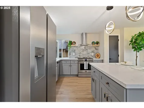 17231 NW Oakley Court Portland OR 97229