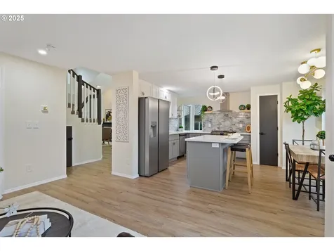 17231 NW Oakley Court Portland OR 97229