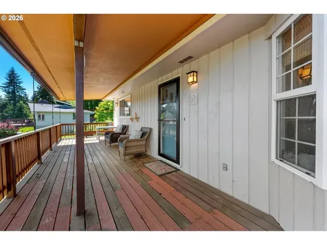937 Janice Court Clatskanie OR 97016
