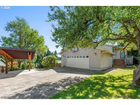 937 Janice Court Clatskanie OR 97016