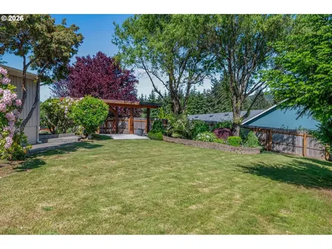 937 Janice Court Clatskanie OR 97016