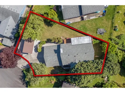 937 Janice Court Clatskanie OR 97016