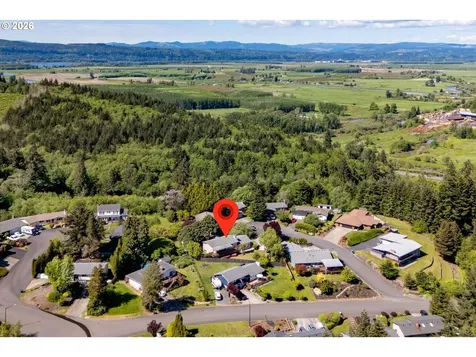 937 Janice Court Clatskanie OR 97016