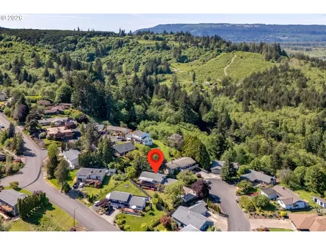937 Janice Court Clatskanie OR 97016