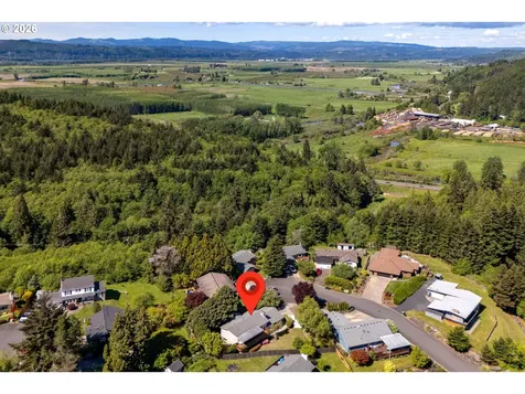 937 Janice Court Clatskanie OR 97016