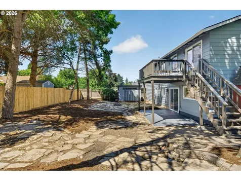 5685 SW 207th Avenue Beaverton OR 97078