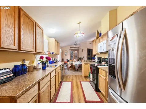 75743 Booth Kelly Camp Road Dorena OR 97434