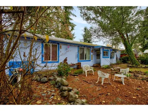 75743 Booth Kelly Camp Road Dorena OR 97434