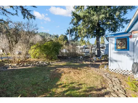 75743 Booth Kelly Camp Road Dorena OR 97434