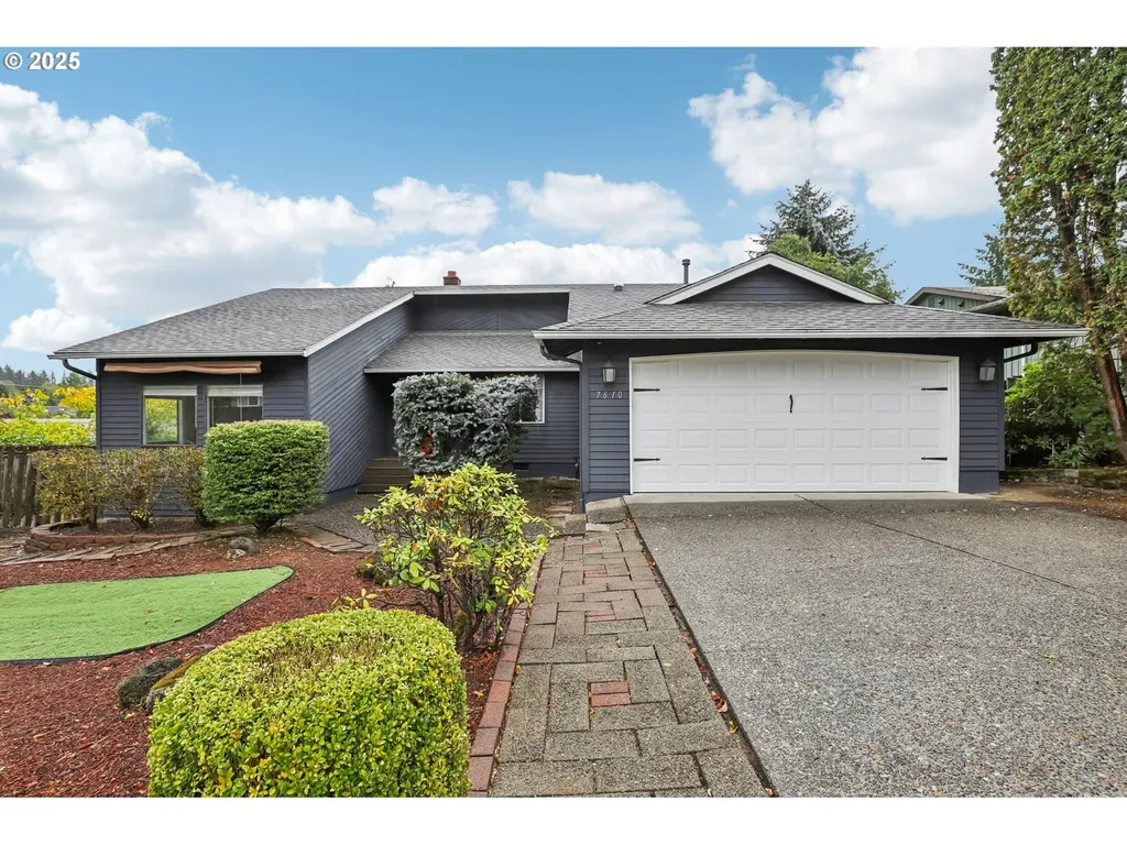 7610 SW 165th Avenue Beaverton OR 97007