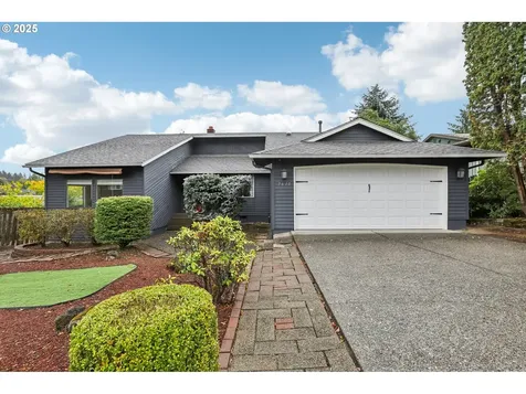 7610 SW 165th Avenue Beaverton OR 97007