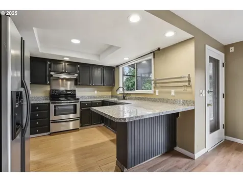 7610 SW 165th Avenue Beaverton OR 97007