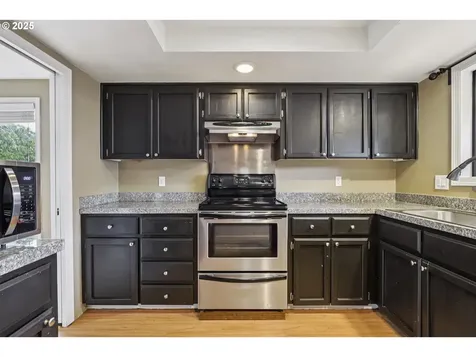 7610 SW 165th Avenue Beaverton OR 97007