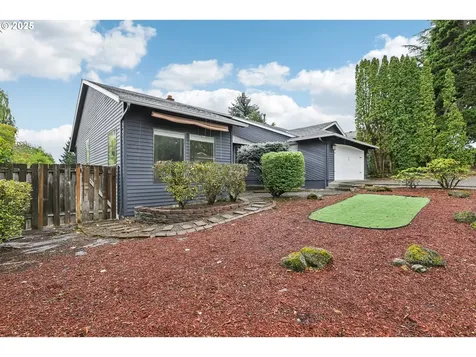 7610 SW 165th Avenue Beaverton OR 97007