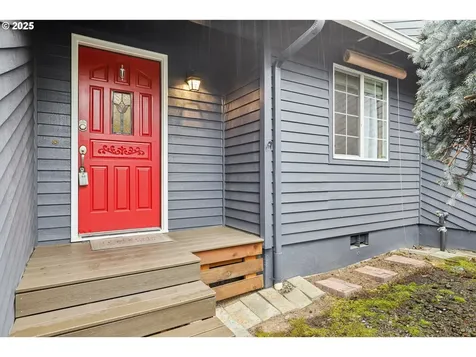 7610 SW 165th Avenue Beaverton OR 97007