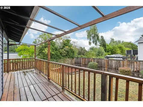 7610 SW 165th Avenue Beaverton OR 97007