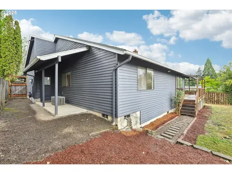 7610 SW 165th Avenue Beaverton OR 97007