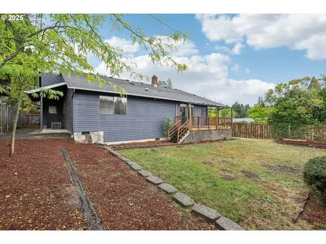 7610 SW 165th Avenue Beaverton OR 97007