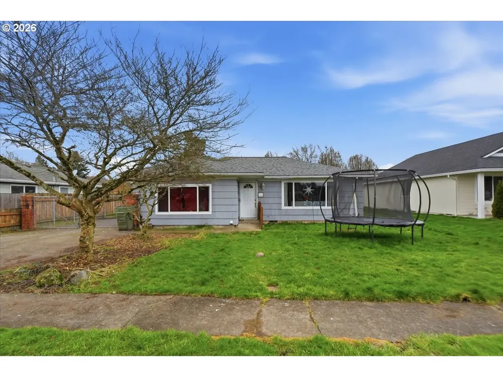 2249 36th Avenue Longview WA 98632