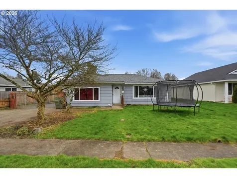 2249 36th Avenue Longview WA 98632