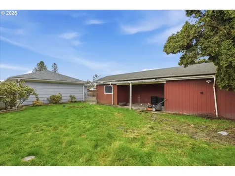 2249 36th Avenue Longview WA 98632