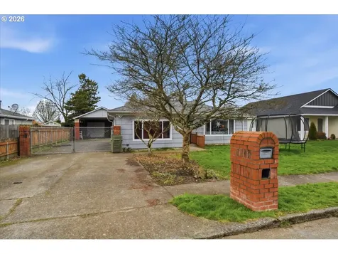 2249 36th Avenue Longview WA 98632