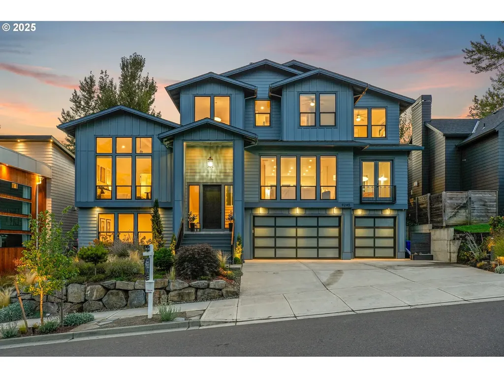 9245 SE Spyglass Drive Happy Valley OR 97086