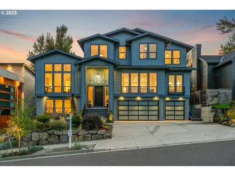 9245 SE Spyglass Drive Happy Valley OR 97086