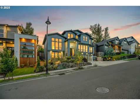 9245 SE Spyglass Drive Happy Valley OR 97086