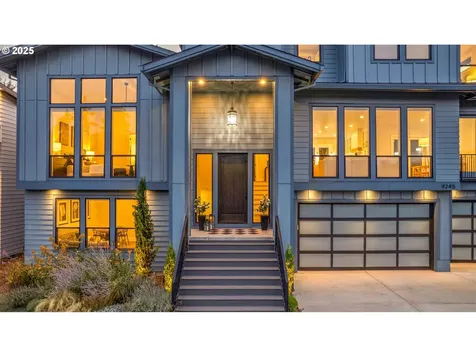 9245 SE Spyglass Drive Happy Valley OR 97086