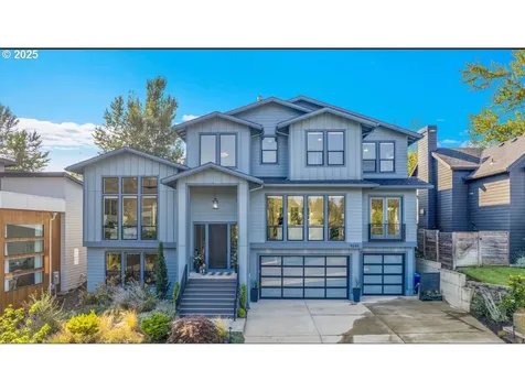 9245 SE Spyglass Drive Happy Valley OR 97086