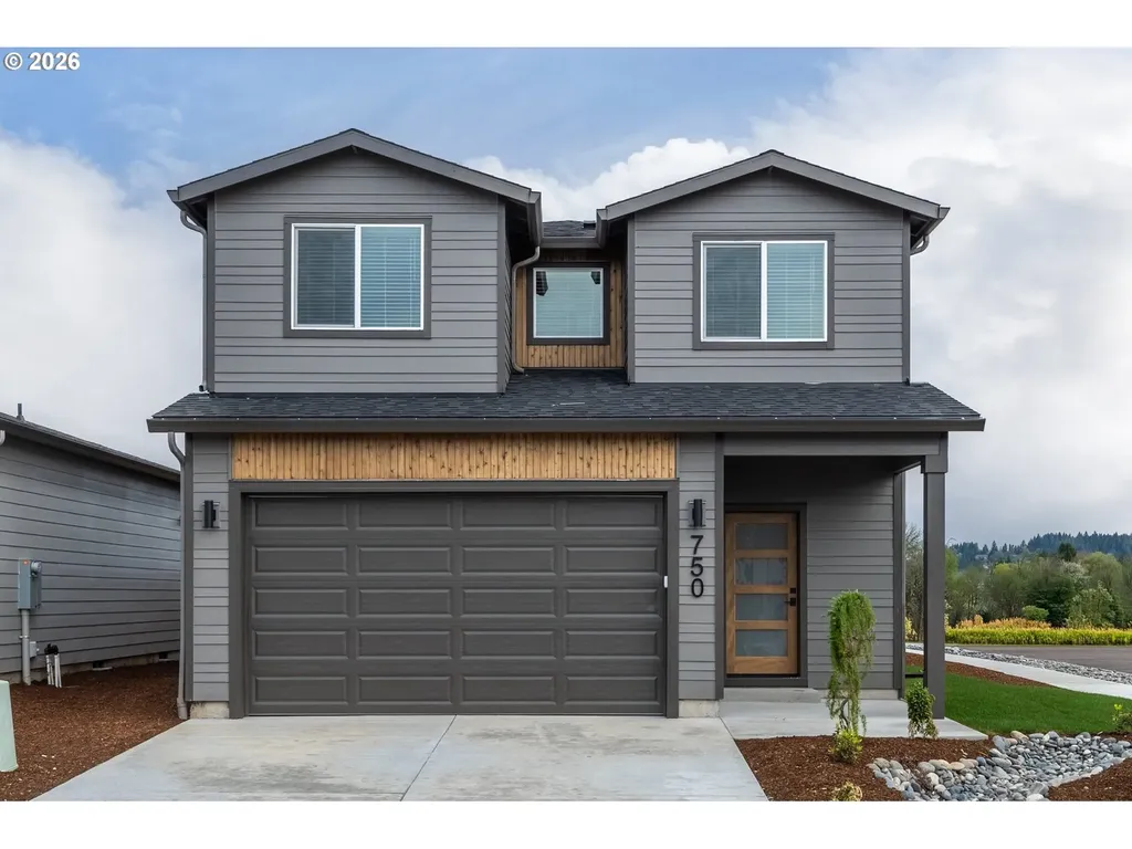 750 SE 34th Street Battle Ground WA 98604