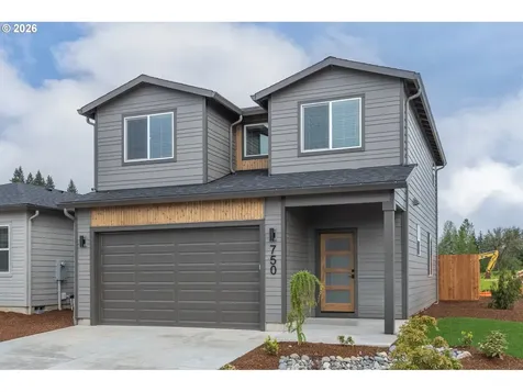750 SE 34th Street Battle Ground WA 98604