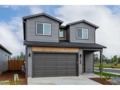 750 SE 34th Street Battle Ground WA 98604