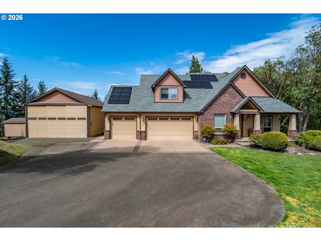 762 Southridge Way Roseburg OR 97470