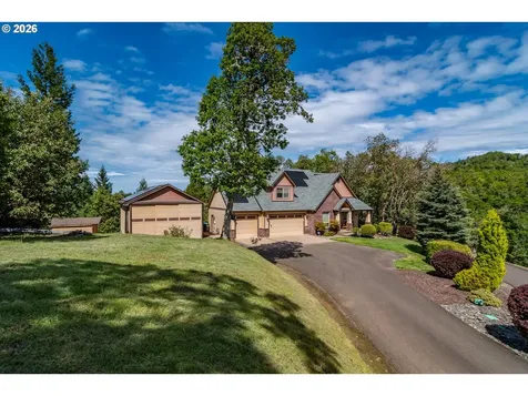 762 Southridge Way Roseburg OR 97470