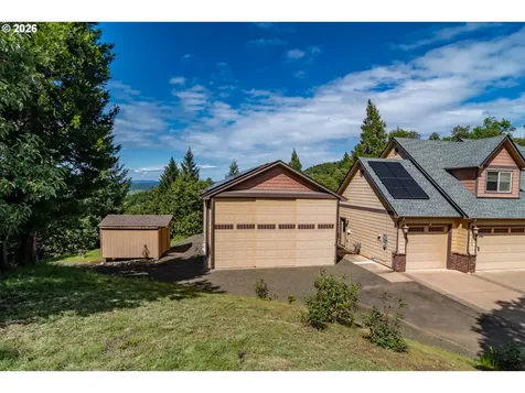762 Southridge Way Roseburg OR 97470
