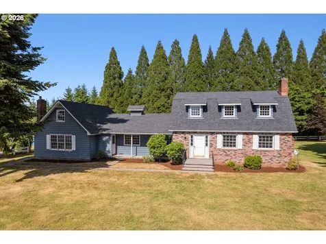 17753 Powers Creek Loop Road Silverton OR 97381