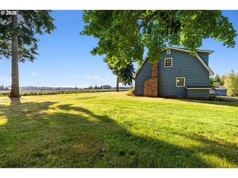 17753 Powers Creek Loop Road Silverton OR 97381