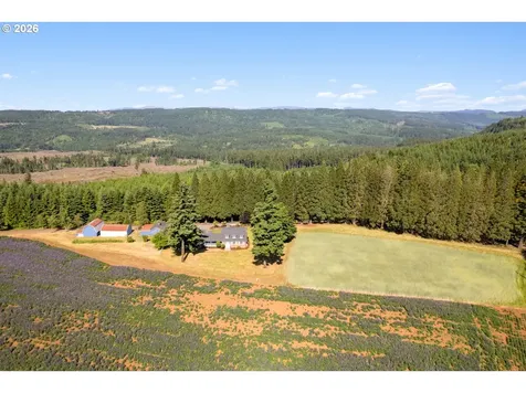 17753 Powers Creek Loop Road Silverton OR 97381