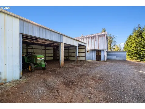 17753 Powers Creek Loop Road Silverton OR 97381