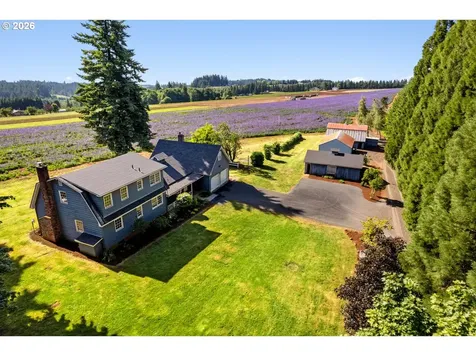 17753 Powers Creek Loop Road Silverton OR 97381